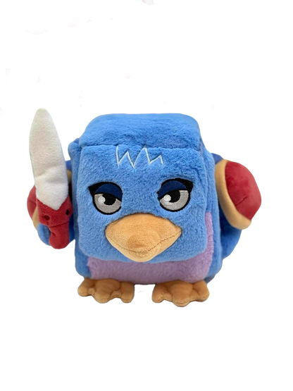 Gatherers' Tavern - Yu-Gi-Oh!: Penguin Knight ARTY Bag