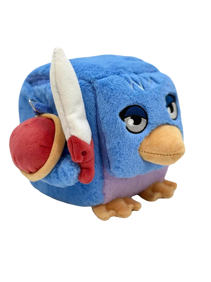 Gatherers' Tavern - Yu-Gi-Oh!: Penguin Knight ARTY Bag