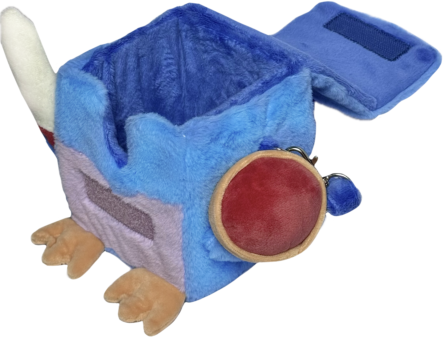 Gatherers' Tavern - Yu-Gi-Oh!: Penguin Knight ARTY Bag