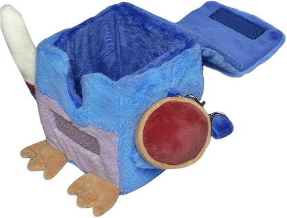 Gatherers' Tavern - Yu-Gi-Oh!: Penguin Knight ARTY Bag