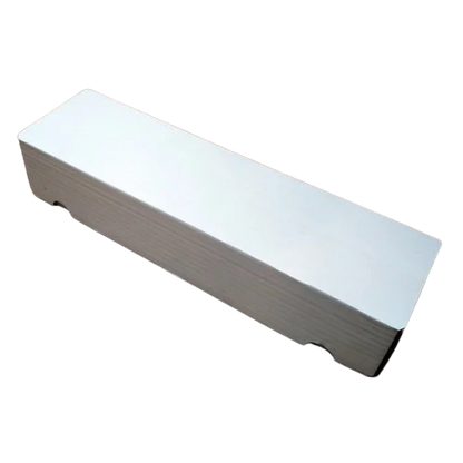 5x cardboard box / fold-out box for trading cards (for 5,000 cards)