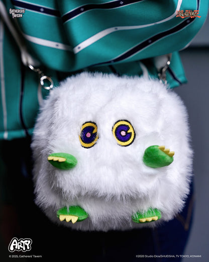 Gatherers' Tavern - Yu-Gi-Oh!: Kuriboo ARTY Bag