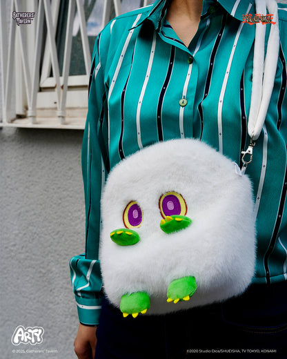 Gatherers' Tavern - Yu-Gi-Oh!: Kuriboo ARTY Sling