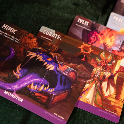 D&D - Starter Set: Heroes of the Borderlands - EN