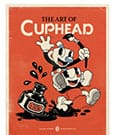 Cuphead Artbook The Art of Cuphead *Englische Version*
