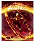 Avatar - Der Herr der Elemente Artbook The Art of the Animated Series Second Ed. *Englische Version*