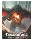Dragon Age: The Veilguard Artbook *Englische Version*