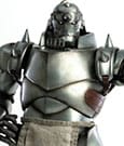 Fullmetal Alchemist: Brotherhood Actionfigur 1/6 Alphonse Elric 37 cm