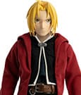 Fullmetal Alchemist: Brotherhood FigZero Actionfigur 1/6 Edward Elric 25 cm