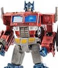 Transformers: War for Cybertron Trilogy DLX Actionfigur 1/6 Optimus Prime 25 cm