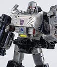Transformers: War for Cybertron Trilogy DLX Actionfigur 1/6 Megatron 25 cm