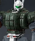 Patlabor 2: The Movie Robo-Dou Actionfigur Ingram Unit 1 Reactive Armor Version 23 cm