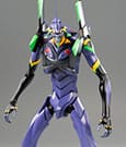 Evangelion: New Theatrical Edition Robo-Dou Actionfigur Evangelion 13 28 cm