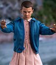 Stranger Things Actionfigur 1/6 Eleven 23 cm