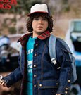 Stranger Things Actionfigur 1/6 Dustin Henderson 23 cm