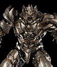 Transformers - Die Rache DLX Actionfigur 1/6 Megatron 28 cm