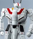 Robotech Actionfigur ROBO-DOU VF-1J Veritech (Rick Hunter) 20 cm