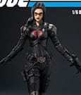 G.I. Joe FigZero Actionfigur 1/6 Baroness 30 cm