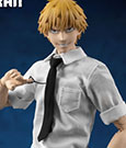 Chainsaw Man FigZero Actionfigur 1/6 Denji 29 cm