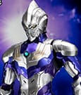 Ultraman FigZero Actionfigur 1/6 Ultraman Suit Tiga Sky Type 31 cm