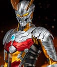 Ultraman FigZero Actionfigur 1/6 Ultraman Suit Zero SC Mode 31 cm