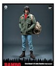 Rambo: First Blood Actionfigur 1/6 John Rambo (Field Jacket) 31 cm