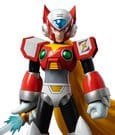 Mega Man X MDLX Actionfigur Rockman / Mega Man 13 cm
