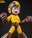 Mega Man MDLX Actionfigur Mega Man / Rockman (Metal Blade Version) 10 cm