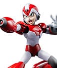 Mega Man MDLX Actionfigur Rockman X / Mega Man X (Rising Fire Version) 12 cm