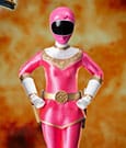 Power Rangers Zeo FigZero Actionfigur 1/6 Ranger I Pink 30 cm