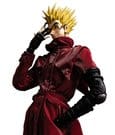 Trigun FigZero Actionfigur 1/6 Vash the Stampede 31 cm