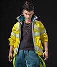 Cyberpunk: Edgerunners FigZero Actionfigur 1/6 David Martinez 28 cm