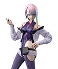 Cyberpunk: Edgerunners FigZero Actionfigur 1/6 Lucy 29 cm