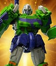 Transformers MDLX Actionfigur Megatron (G2 Universe) 18 cm
