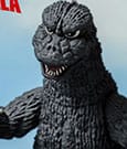 Godzilla vs. Mechagodzilla (1974) Actionfigur Kaiju-Dou Godzilla (1974) 23 cm