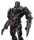 Transformers: Age of Extinction DLX Actionfigur 1/6 Lockdown 24 cm heo Exclusive