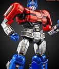 Transformers MDLX Actionfigur Optimus Prime/Orion Pax 16 cm