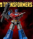 Transformers MDLX Actionfigur Optimus Prime (Comic Book Edition) 18 cm