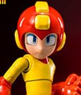 Mega Man MDLX Actionfigur Mega Man / Rockman (Fire Storm) 10 cm