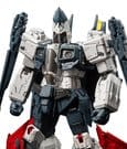 Transformers MDLX Actionfigur Ramjet 20 cm
