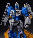 Transformers MDLX Actionfigur Dirge 20 cm