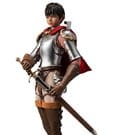 Berserk Actionfigur 1/6 Casca (Golden Age) 28 cm