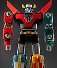 Voltron: Defender of the Universe Robo-Dou Actionfigur Voltron Retro Toy Edition 27 cm