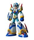Mega Man X MDLX Actionfigur Rockman / Mega Man Force Armor 12 cm