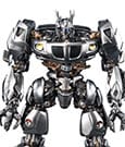 Transformers DLX Actionfigur 1/6 Jazz (Deluxe Edition) 19 cm