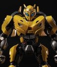 Transformers: Bumblebee DLX Actionfigur Bumblebee (Cybertron Mode) 20 cm