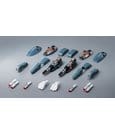 Robotech Robo-Dou Zubehör-Set Super Veritech Armor Pack