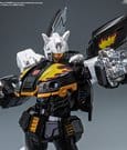 Transformers MDLX Actionfigur Stepper 15 cm