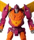 Transformers MDLX Actionfigur Hot Rod (1986 Movie Edition) 18 cm