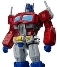 Transformers MDLX Actionfigur Optimus Prime (1986 Movie Edition) 18 cm
